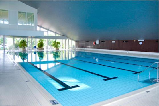 Oase Mit Meerblick, Schwimmbad & Nahe Hansapark, Kostenlos Parken Sierksdorf Exteriör bild